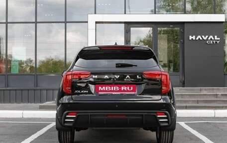 Haval Jolion, 2026 год, 2 919 510 рублей, 13 фотография