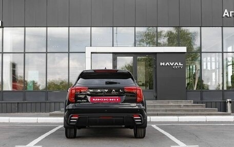 Haval Jolion, 2026 год, 2 919 510 рублей, 14 фотография
