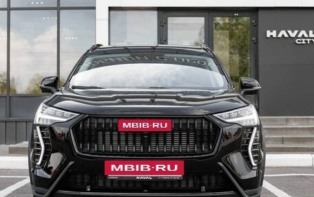 Haval Jolion, 2026 год, 2 919 510 рублей, 4 фотография