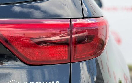 KIA Sportage IV рестайлинг, 2018 год, 1 679 000 рублей, 14 фотография
