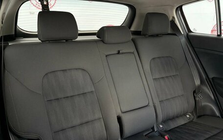 KIA Sportage IV рестайлинг, 2018 год, 1 679 000 рублей, 38 фотография