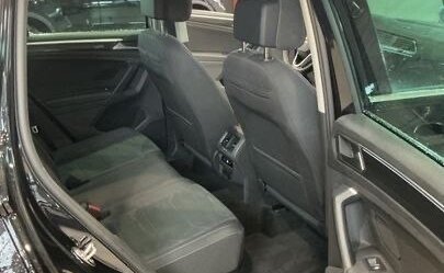 Volkswagen Tiguan II, 2023 год, 2 850 000 рублей, 4 фотография