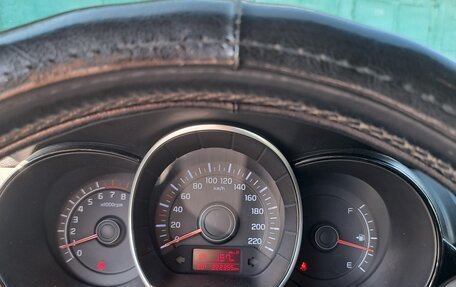 KIA Rio III рестайлинг, 2015 год, 790 000 рублей, 4 фотография