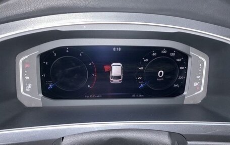 Volkswagen Tiguan II, 2023 год, 2 850 000 рублей, 7 фотография
