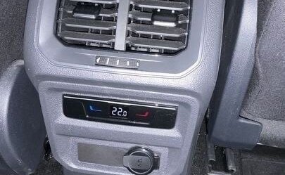 Volkswagen Tiguan II, 2023 год, 2 850 000 рублей, 9 фотография