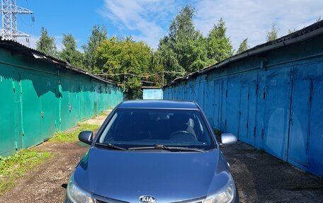 KIA Rio III рестайлинг, 2015 год, 790 000 рублей, 5 фотография