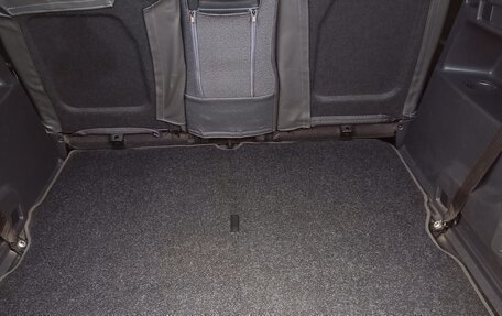 Opel Zafira B, 2008 год, 500 000 рублей, 9 фотография