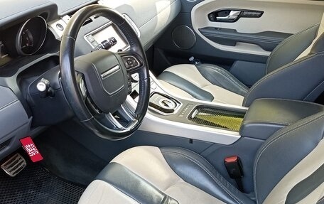Land Rover Range Rover Evoque I, 2011 год, 2 990 000 рублей, 6 фотография