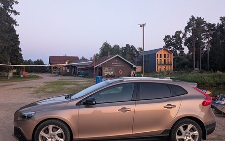Volvo V40 Cross Country I, 2013 год, 1 250 000 рублей, 3 фотография