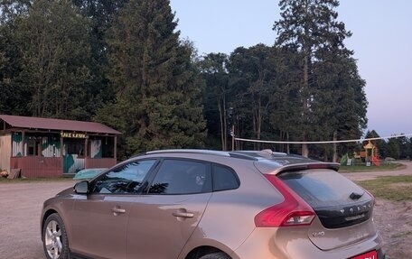 Volvo V40 Cross Country I, 2013 год, 1 250 000 рублей, 4 фотография