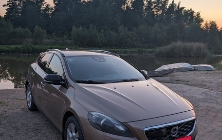 Volvo V40 Cross Country I, 2013 год, 1 250 000 рублей, 6 фотография