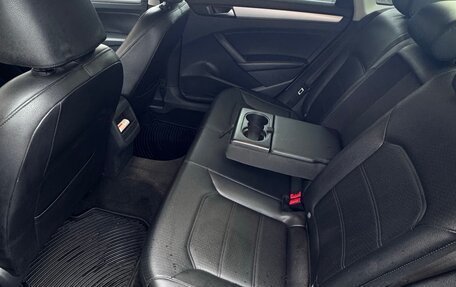 Volkswagen Passat B7, 2012 год, 1 200 000 рублей, 8 фотография