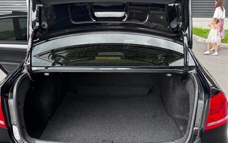 Volkswagen Passat B7, 2012 год, 1 200 000 рублей, 13 фотография
