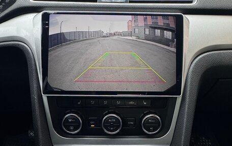 Volkswagen Passat B7, 2012 год, 1 200 000 рублей, 10 фотография