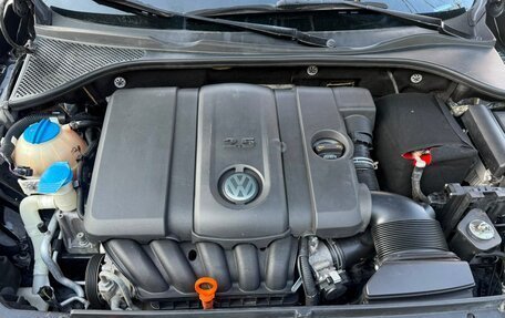 Volkswagen Passat B7, 2012 год, 1 200 000 рублей, 15 фотография