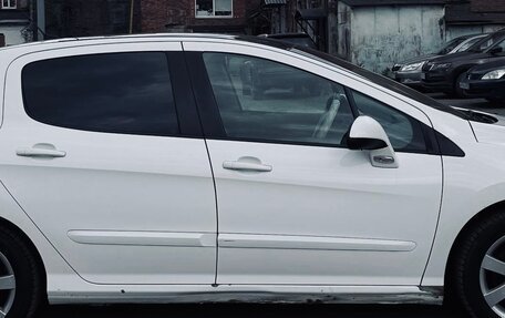 Peugeot 308 II, 2011 год, 550 000 рублей, 4 фотография