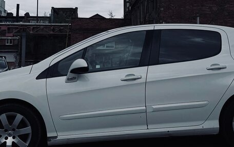 Peugeot 308 II, 2011 год, 550 000 рублей, 3 фотография