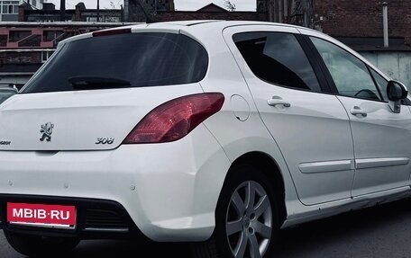 Peugeot 308 II, 2011 год, 550 000 рублей, 6 фотография