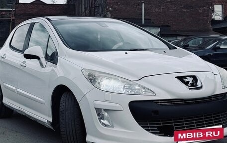 Peugeot 308 II, 2011 год, 550 000 рублей, 2 фотография