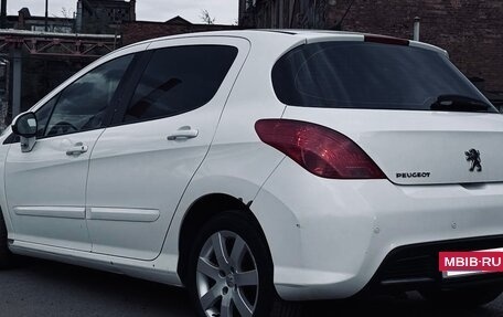 Peugeot 308 II, 2011 год, 550 000 рублей, 5 фотография