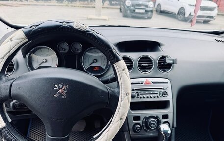 Peugeot 308 II, 2011 год, 550 000 рублей, 8 фотография