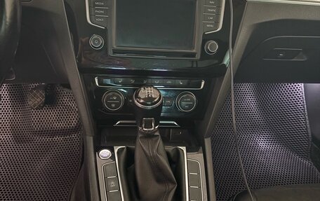 Volkswagen Passat B8 рестайлинг, 2015 год, 1 450 000 рублей, 4 фотография