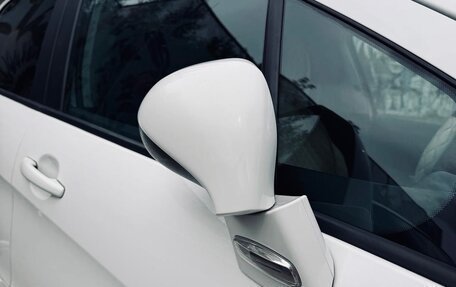 Peugeot 308 II, 2011 год, 550 000 рублей, 11 фотография