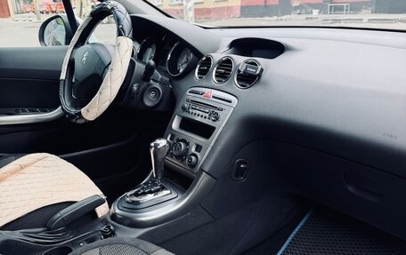 Peugeot 308 II, 2011 год, 550 000 рублей, 9 фотография