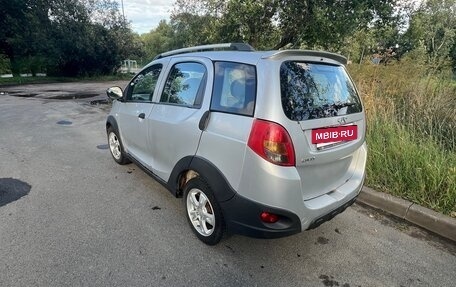 Chery IndiS (S18D) I, 2011 год, 130 000 рублей, 3 фотография