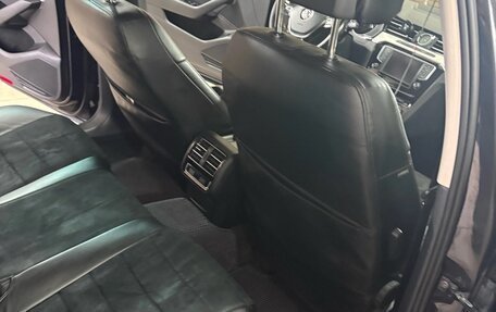 Volkswagen Passat B8 рестайлинг, 2015 год, 1 450 000 рублей, 10 фотография