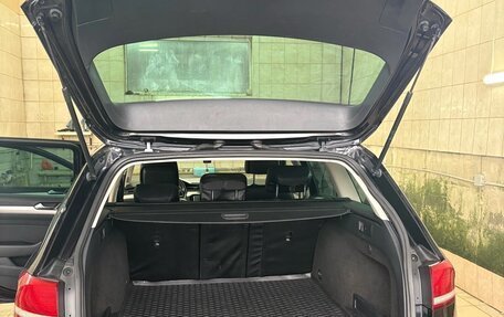 Volkswagen Passat B8 рестайлинг, 2015 год, 1 450 000 рублей, 8 фотография