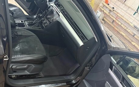 Volkswagen Passat B8 рестайлинг, 2015 год, 1 450 000 рублей, 13 фотография