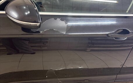 Volkswagen Passat B8 рестайлинг, 2015 год, 1 450 000 рублей, 17 фотография