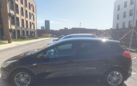 KIA cee'd III, 2014 год, 845 000 рублей, 3 фотография