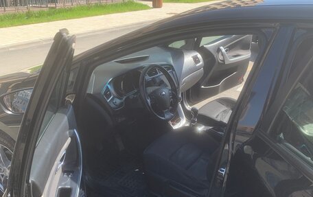 KIA cee'd III, 2014 год, 845 000 рублей, 10 фотография