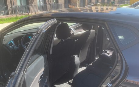 KIA cee'd III, 2014 год, 845 000 рублей, 11 фотография