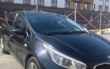 KIA cee'd III, 2014 год, 845 000 рублей, 7 фотография