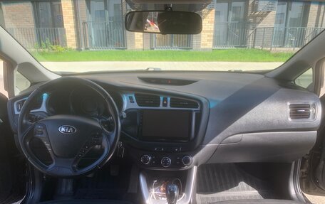 KIA cee'd III, 2014 год, 845 000 рублей, 13 фотография