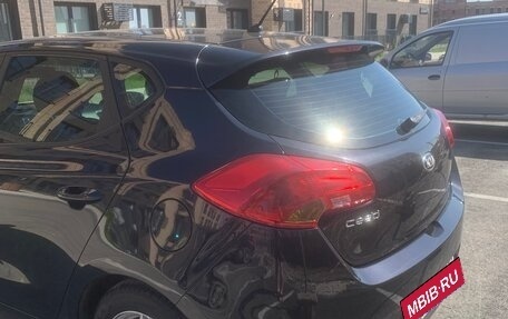 KIA cee'd III, 2014 год, 845 000 рублей, 5 фотография