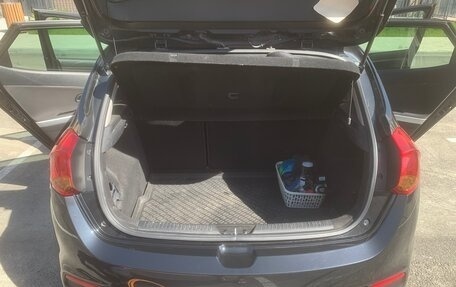 KIA cee'd III, 2014 год, 845 000 рублей, 12 фотография