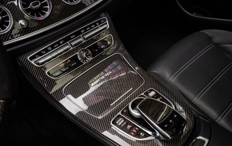 Mercedes-Benz E-Класс AMG, 2017 год, 6 400 000 рублей, 8 фотография