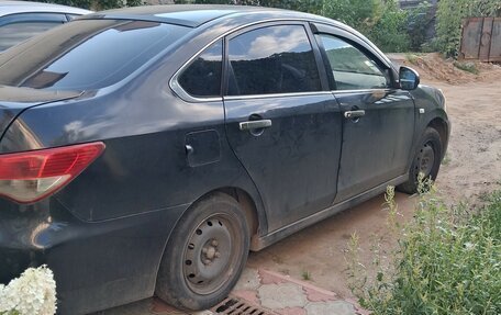 Nissan Almera, 2013 год, 348 000 рублей, 3 фотография