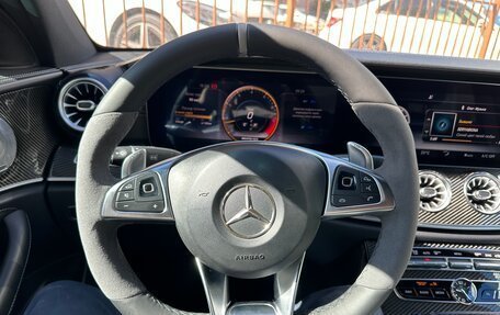 Mercedes-Benz E-Класс AMG, 2017 год, 6 400 000 рублей, 6 фотография