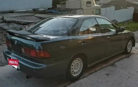 Honda Integra III рестайлинг, 1993 год, 145 000 рублей, 2 фотография