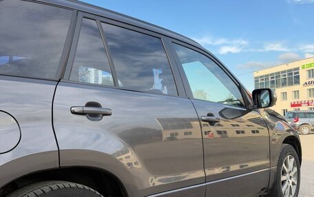 Suzuki Grand Vitara, 2008 год, 850 000 рублей, 6 фотография