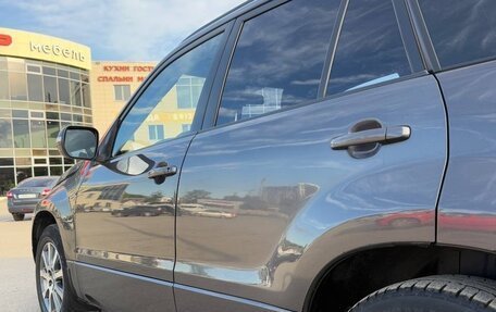 Suzuki Grand Vitara, 2008 год, 850 000 рублей, 5 фотография