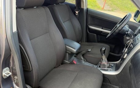Suzuki Grand Vitara, 2008 год, 850 000 рублей, 7 фотография