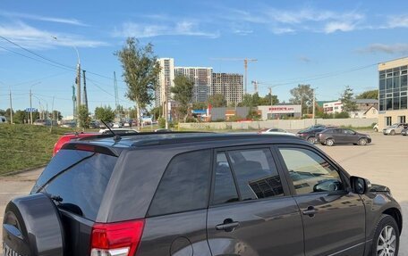 Suzuki Grand Vitara, 2008 год, 850 000 рублей, 3 фотография