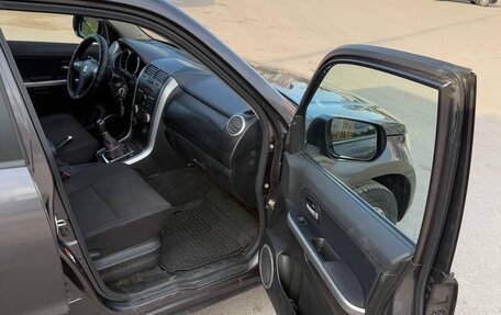Suzuki Grand Vitara, 2008 год, 850 000 рублей, 8 фотография