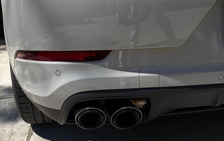 Porsche Cayenne III, 2025 год, 15 600 000 рублей, 5 фотография